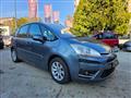 CITROEN C4 1.6 VTi 120 GPL