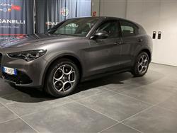 ALFA ROMEO STELVIO 2.2 Turbodiesel 210 CV AT8 Q4 Sprint