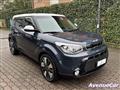 KIA SOUL 1.6 Your TELECAMERA POST NAVIGATORE PREZZO REALE