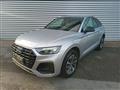 AUDI Q5 SPORTBACK 40 TDI QUATTRO S-TRONIC BUSINESS ADVAN