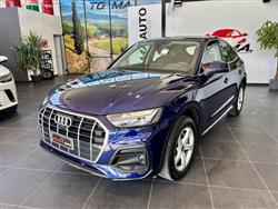 AUDI Q5 SPORTBACK SPB 50 TFSI e quattro S tronic Business Advanced