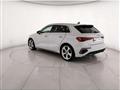 AUDI A3 Sportback 35 2.0 tdi S line Edition s-tronic