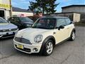 MINI MINI 3 PORTE 1.6 16V Cooper D