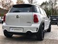 MINI COUNTRYMAN Mini Cooper S Countryman ALL4 *4x4*