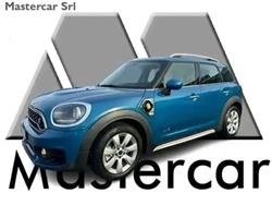 MINI COUNTRYMAN 1.5 Cooper all4 auto Plug-in - FX080EJ