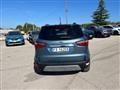 FORD ECOSPORT 1.0 EcoBoost 100 CV Titanium