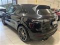 PORSCHE CAYENNE 3.0 V6 TIPTRONIC PELLE TETTO APRIBILE