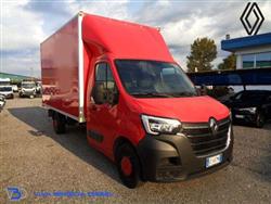 RENAULT TRUCKS MASTER 35 2.3dCi 145CV BOX