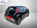 TOYOTA Aygo 1.0 VVT-i 72 CV 5p. x-play