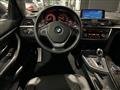 BMW SERIE 4 d Coupé Luxury