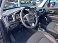 JEEP RENEGADE e-HYBRID 1.5 Turbo T4 MHEV Limited DGT