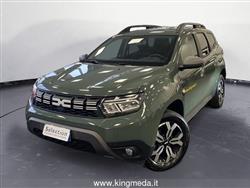 DACIA DUSTER 1.3 TCe 150 CV EDC 4x2 Prestige