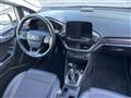 FORD FIESTA 1.0 Ecoboost 100 CV 5 porte Vignale