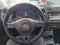 VOLKSWAGEN Tiguan 2.0 tdi bm Trend&Fun 110cv