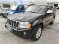 JEEP GRAND CHEROKEE Grand Cherokee 3.0 V6 CRD Overland