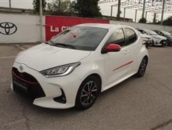 TOYOTA YARIS 1.0 5 porte Dynamic