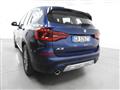 BMW X3 xDrive20d  xLine