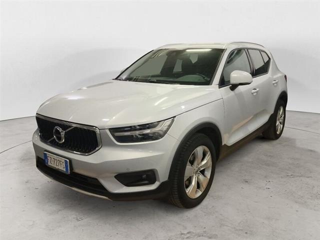 VOLVO XC40 T3 Business Plus