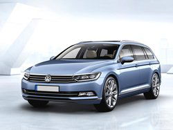 VOLKSWAGEN PASSAT Variant 2.0 TDI SCR 190 CV DSG Executive BMT