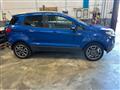 FORD ECOSPORT 1.0 EcoBoost 125 CV Business