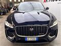 JAGUAR F-PACE 2.0 D 163 CV AWD aut. R-Dynamic S