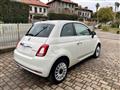 FIAT 500 1.0 Hybrid 70CV S&S Dolcevita - KM0