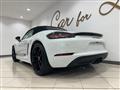 PORSCHE 718 Boxster 2.0 Pdk IVA ESPOSTA