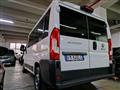 FIAT DUCATO 30 2.3 MJT 130CV PC-TN Panorama 8 POSTI + IVA 22%