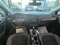 VOLKSWAGEN GOLF 5p 1.6 tdi Business 115cv dsg