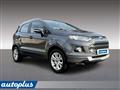 FORD ECOSPORT 1.0 125 CV Titanium