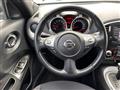 NISSAN JUKE 1.6 Tekna Automatica Navi