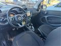 SMART FORTWO 90 0.9 Turbo twinamic Passion