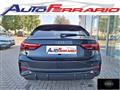 AUDI Q3 SPORTBACK Q3 SPB 35 TDI S tronic S line edition