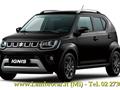 SUZUKI IGNIS 1.2 Hybrid Top 2WD