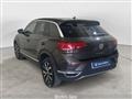 VOLKSWAGEN T-ROC 1.0 TSI 115 CV Style BlueMotion Technology