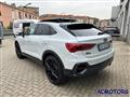 AUDI Q3 SPORTBACK SPB 45 TFSI S tronic quattro edition