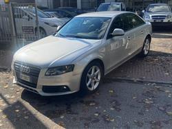 AUDI A4 2.0 TDI 143CV F.AP. Advanced