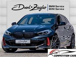 BMW SERIE 1 ti 5p M-SPORT PANORAMA TELECAMERA PELLE DAB