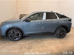 PEUGEOT 3008 MHEV 3008 Hybrid 136 e-DCS6 Allure