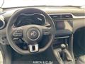 MG ZS 1.5 VTi-tech Luxury