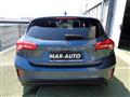 FORD FOCUS 1.5 EcoBlue 120 CV 5p. ST-Line