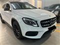 MERCEDES CLASSE GLA d Automatic Premium AMG EDITION NIGHT