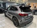 MERCEDES CLASSE GLA 4Matic Premium Plus - KIT AERODINAMICO AMG