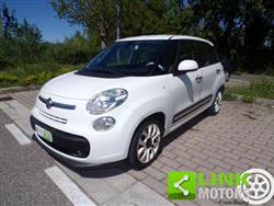 FIAT 500L 1.6 Multijet 105 CV Loung