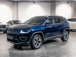 JEEP COMPASS 2.0 Multijet II aut. 4WD Limited 170cv!*4X4*