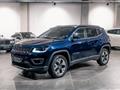 JEEP COMPASS 2.0 Multijet II aut. 4WD Limited 170cv!*4X4*