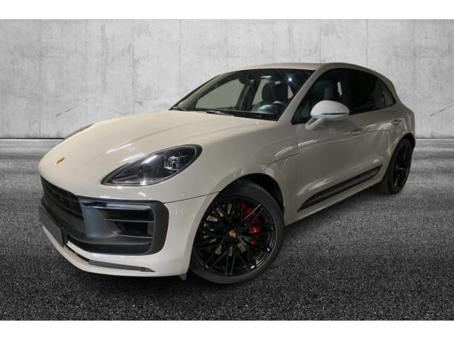 PORSCHE MACAN 2.9 GTS