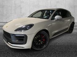 PORSCHE MACAN 2.9 GTS