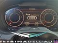 AUDI A3 SPB 2.0 TDI 184CV quattro S tr.