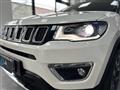 JEEP Compass 2.0 mjt Limited 4wd 140cv auto my19